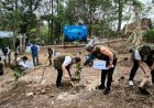 KLHK dan Astra Merehabilitasi Hutan Wanagama Gunungkidul