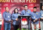 KPU Purworejo Resmi Menetapkan Dua Paslon Pilkada