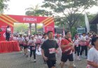 Kampanyekan Gaya Hidup Sehat, AIA Menggelar Vitality Fun Run di Malang