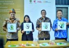 Yogyakarta Merajut Sejarah Maritim di Banjarmasin lewat Lawatan Nusaraya