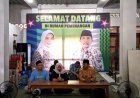 Kustini - Sukamto Peroleh Nomor Urut 1 Pilkada Sleman, Yakin Menjadi Keberuntungan