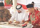 Perkuat Ekonomi Umat, Pesantren Insan Kamil Meluncurkan Peternakan Domba Modern