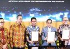Tak Ingin Tumpang Tindih, Kementerian ATR/BPN Dorong Sinkronisasi Data Pengaduan Masyarakat