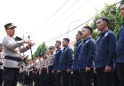 Kapolres Kebumen: Ada Potensi yang Bisa Menjadi “Ledakan”
