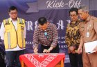 Gumregah Tenan Jadi Solusi Mengatasi Masalah Perumahan di Gunungkidul