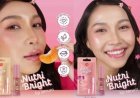 Perusahaan Kosmetik Vitapharm Merilis Dua Produk Terbaru