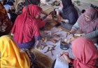 UNY Meluncurkan Program Ecopreneurship di Desa Wisata Krebet