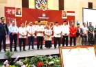 KPU Sleman Mendeklarasikan Kampanye Damai Pilkada 2024