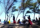 Embarkasi Haji Cocok Dibangun di Kawasan Pantai Selatan Bantul