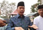 SBY Menaruh Harapan Yophi-Lukman Menang Pilkada Purworejo