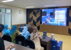 Harus Cepat dan Tepat, RSUD Sleman Mengoptimalkan Penanganan Stroke
