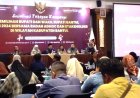 Kampanye Pilkada 25 September - 23 November 2024, KPU Bantul Minta Paslon Patuh Aturan