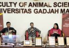 Revolusi Protein Lokal: UGM Padukan Kearifan Tradisional dengan Teknologi Canggih 