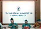 Ini Tiga Maklumat Muhammadiyah Terkait Pilkada Bantul
