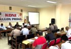 Lomba Lari Manunggal Cup 2024 Berhadiah Total Rp 50 Juta Digelar 12 Oktober 2024