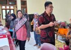 Program "Zero Stunting" di Tridadi Mendapat Apresiasi Dari KPAD