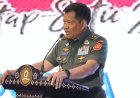 Mayjen TNI Fulad: Kemajemukan Harus Kita Kawal dan Rawat
