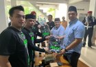 Ormas Joxzin Deklarasi Dukung Joko - Rony