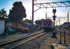 Senja di Bong Suwung, Kisah Perjuangan dan Redupnya Harapan di Pinggir Rel Kereta