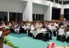 Menjabat Empat Periode, di Hadapan Para Kiai NU Hafidh Asrom Pamit dari DPD RI