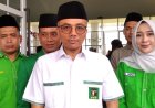 Di Purworejo, Sekjen PPP Bakar Semangat Kader untuk Memenangkan Luthfi - Yasin