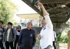 Sejumlah Jembatan di Sleman Mulai Lapuk