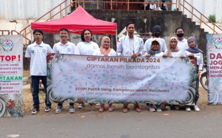 Sebanyak 14 Paslon Siap Bertarung, FPMI Ajak Ciptakan Pilkada Damai