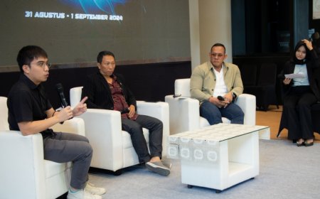 GIK UGM Memadukan Teknologi dan Kebugaran untuk Generasi Sehat