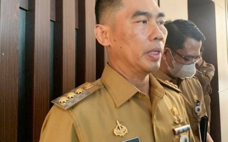 Bupati Gunungkidul Kembali Pecat PNS