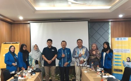 UMBY dan UNY Bekerja Sama Mengembangkan Aplikasi Reconnect