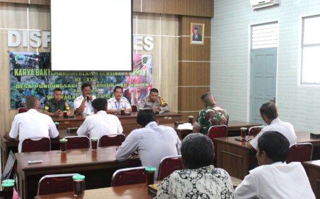 Berlokasi di Desa Pundungsari Trucuk, KBMKB XXV akan Dibuka 10 September 2024