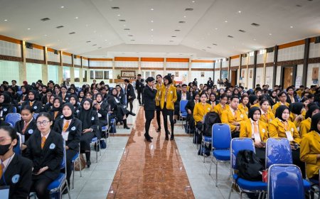 PTS se-Indonesia Terancam, Stipram Ingin Keadilan dalam Penerimaan Mahasiswa Baru