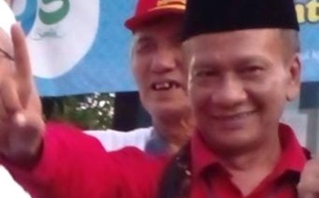 Untoro Hariadi Ingin Pembangunan di Bantul Berakar pada Tradisi