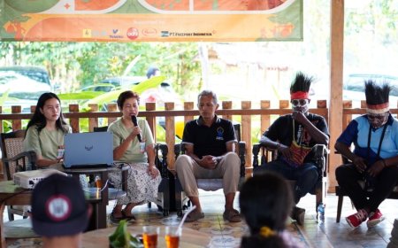 Diikuti 350 Seniman, Festival Bhumi Atsanti III Digelar di Desa Borobudur