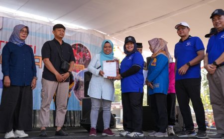 Dongkrak Potensi Pariwisata, Pemkab Sleman Gelar Gebyar Potensi Sleman Barat