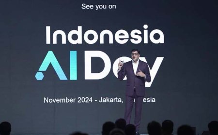 Gelar Banking AI Day, IOH Bersama Perbankan dan Keuangan Siapkan Langkah Kedaulatan AI