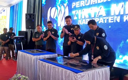 PDAM Klaten Urus Izin Laboratorium Kualitas Air, Satu-satunya di Jawa Tengah
