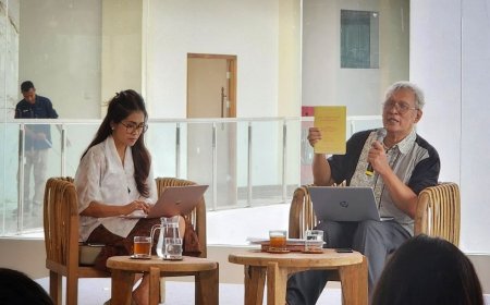 TCKN Memperkuat Komitmen di Bidang Pendidikan dan Sosial