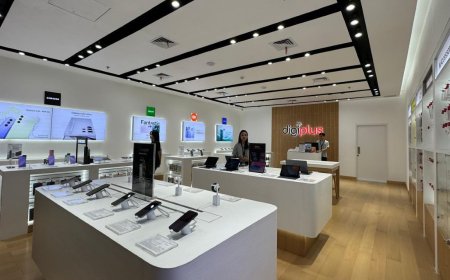 Kebutuhan Meningkat, Yogyakarta Jadi Pasar Gadget yang Besar