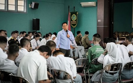 SMKN 3 Yogyakarta Menyiapkan Siswa Jadi Wirausahawan, Gandeng OK OCE Indonesia