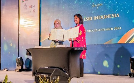 Yogyakarta Berambisi Jadi Pioner Pendidikan Vokasi Berkelas Dunia