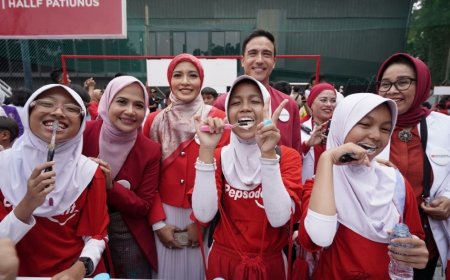AI Denta-Scan, Teknologi Baru yang Membantu Cegah Kerusakan Gigi