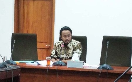 Tiga Parpol Belum Mengumumkan Pimpinan dan Anggota Fraksi di DPRD Kebumen