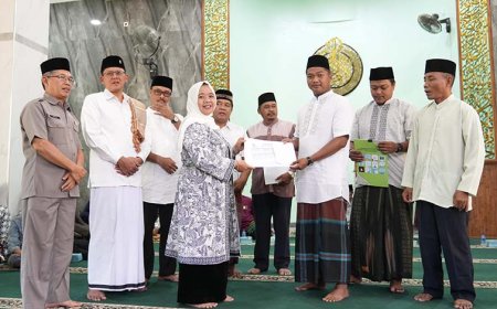 Bupati Sleman Ajak Masyarakat Jaga Kondusifitas Menjelang Pilkada 