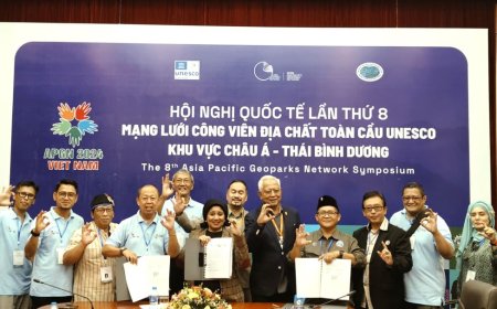Kebumen Siap Menjadi Tuan Rumah Geofest 2025