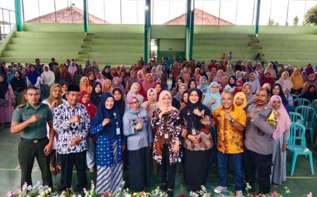 Indah di Luar namun Rapuh, Gen Z Adalah Generasi Strawberry yang Harus Dikuatkan