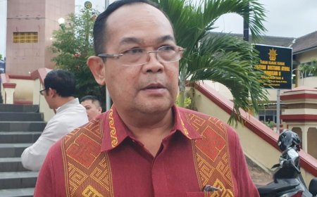 Paslon Sutrisna - Sumanto Merintis Perguruan Tinggi Masuk Desa