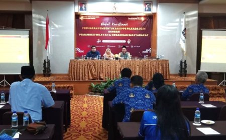 Petugas KPPS Pilkada Bantul Gratis Periksa Kesehatan, Total 10.409 Orang
