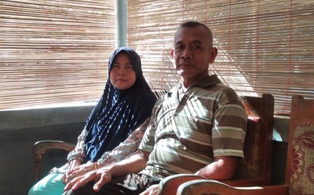 Nasabah BKK Kebumen Meraih Hadiah Mobil Setelah Lima Tahun Rutin Menabung