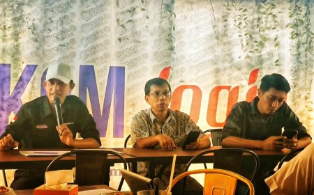 Yogyakomtek Pameran Komputer Terbesar Digelar di JEC